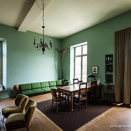 Kasteel Baexem Hotell Eksteriør bilde