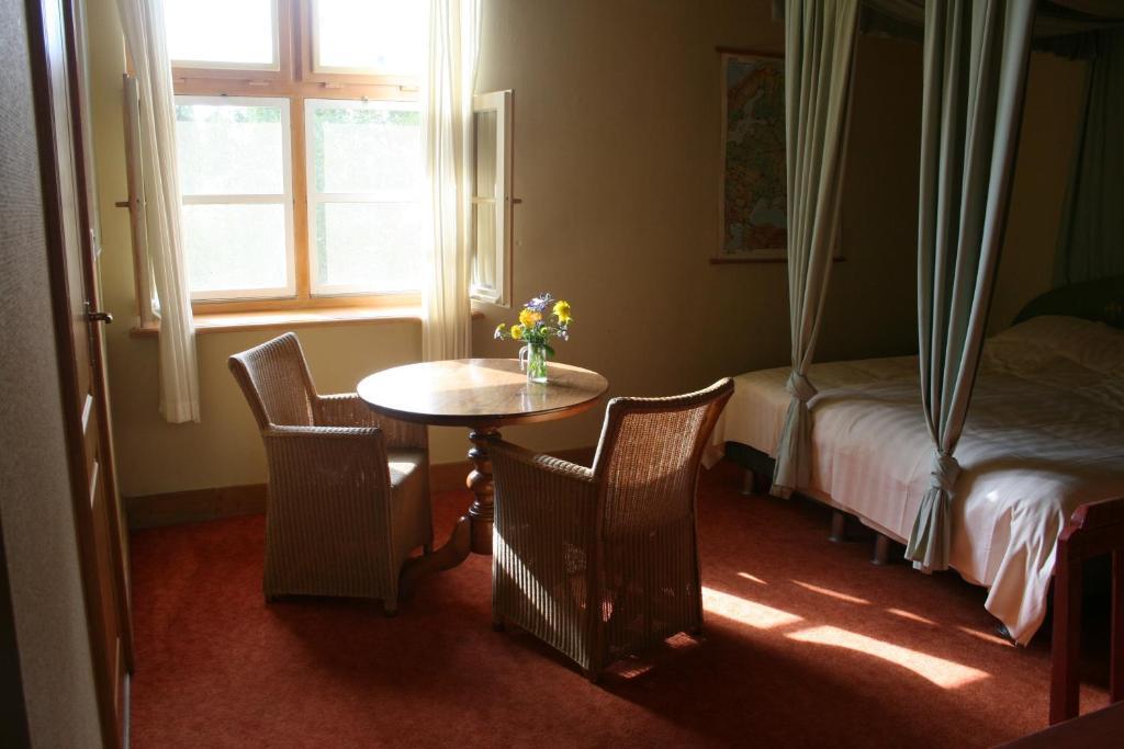 Kasteel Baexem Hotell Rom bilde
