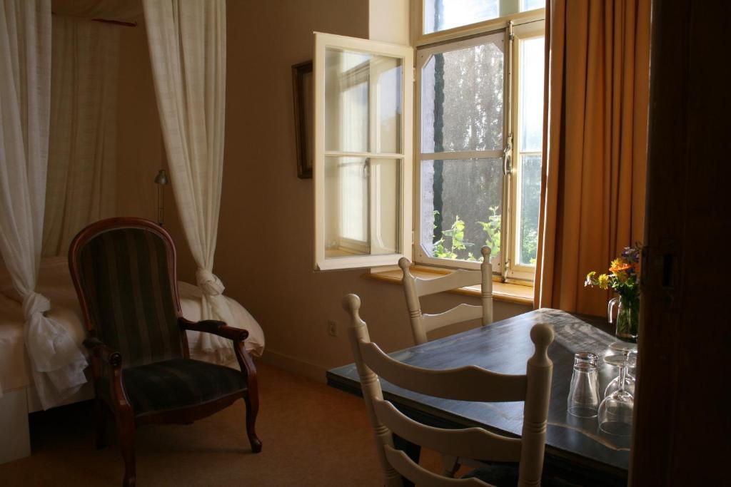 Kasteel Baexem Hotell Rom bilde