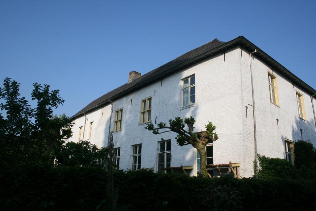 Kasteel Baexem Hotell Eksteriør bilde