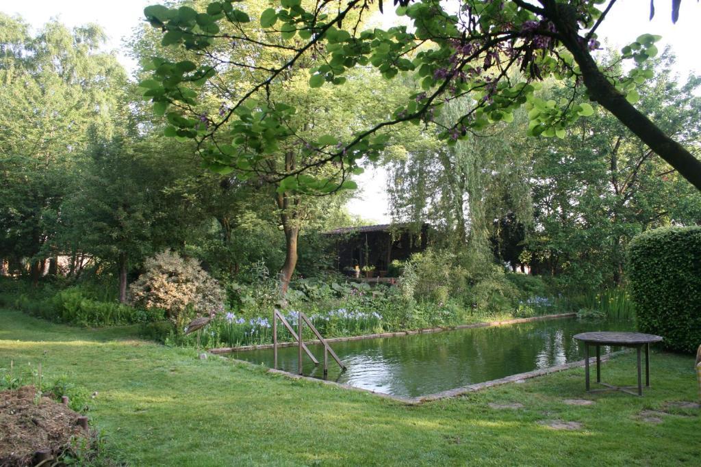 Kasteel Baexem Hotell Eksteriør bilde