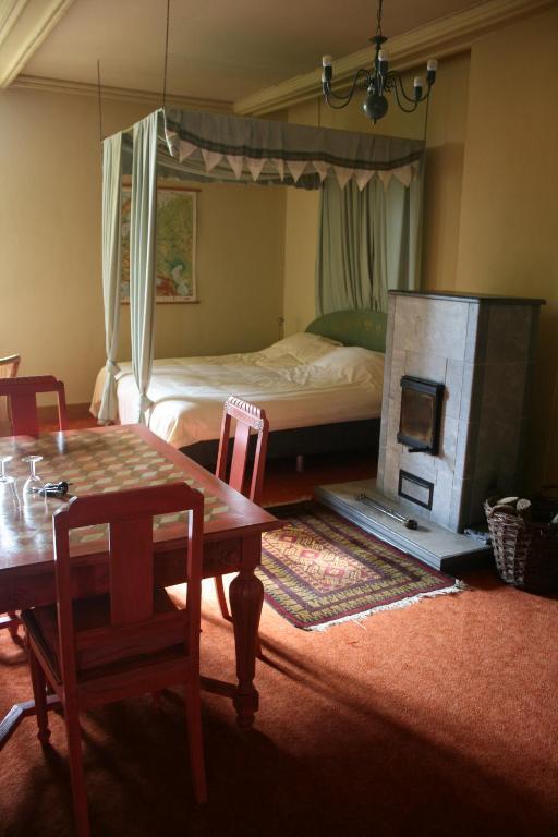 Kasteel Baexem Hotell Eksteriør bilde