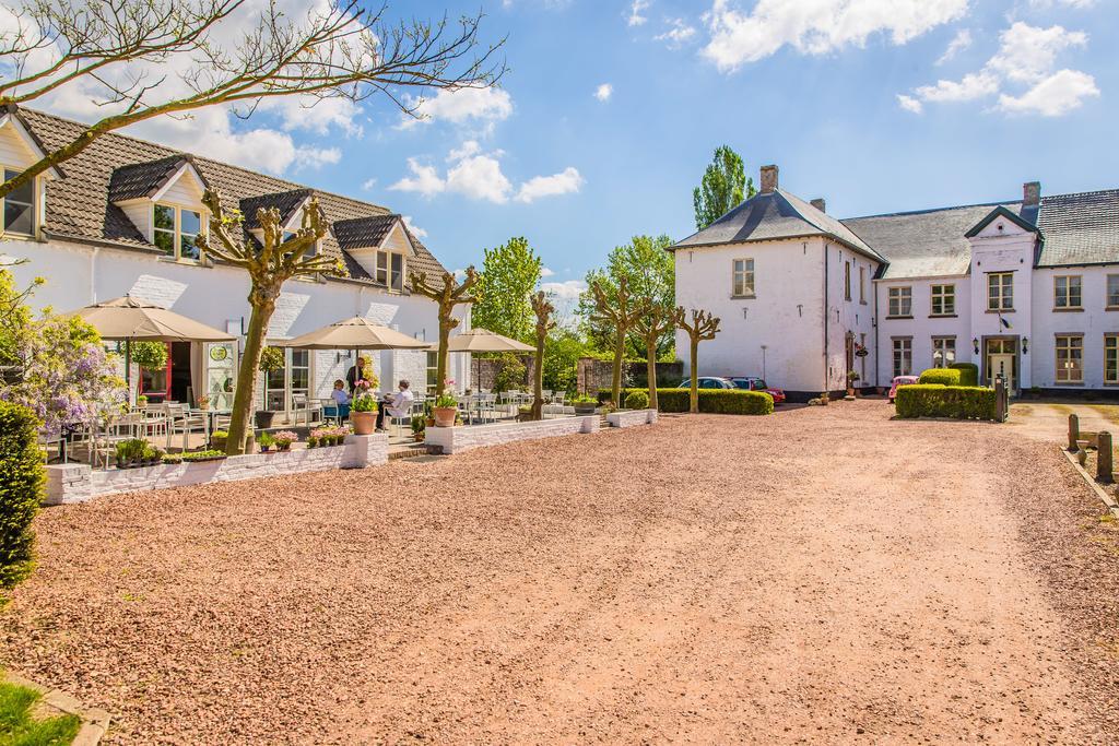 Kasteel Baexem Hotell Rom bilde