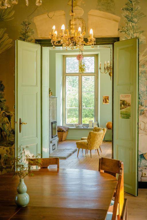 Kasteel Baexem Hotell Eksteriør bilde
