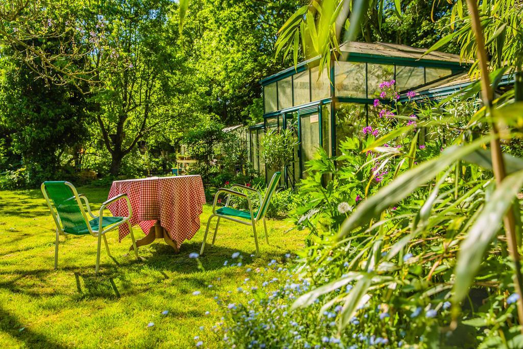 Kasteel Baexem Hotell Eksteriør bilde