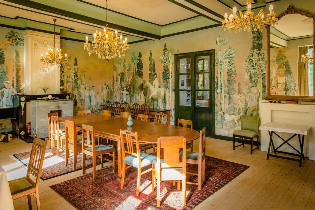 Kasteel Baexem Hotell Rom bilde
