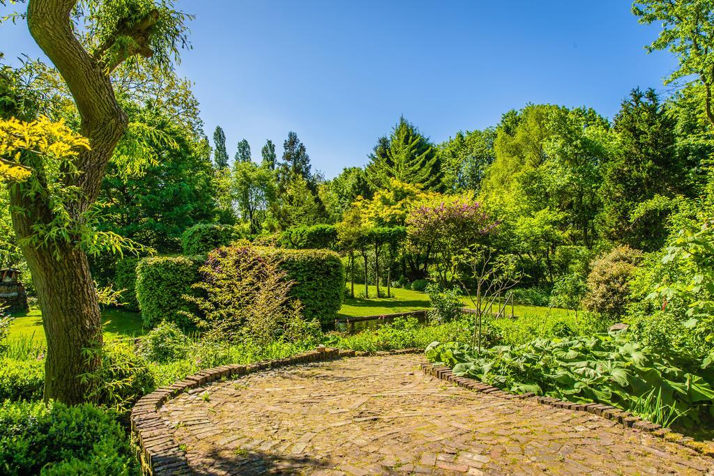 Kasteel Baexem Hotell Rom bilde