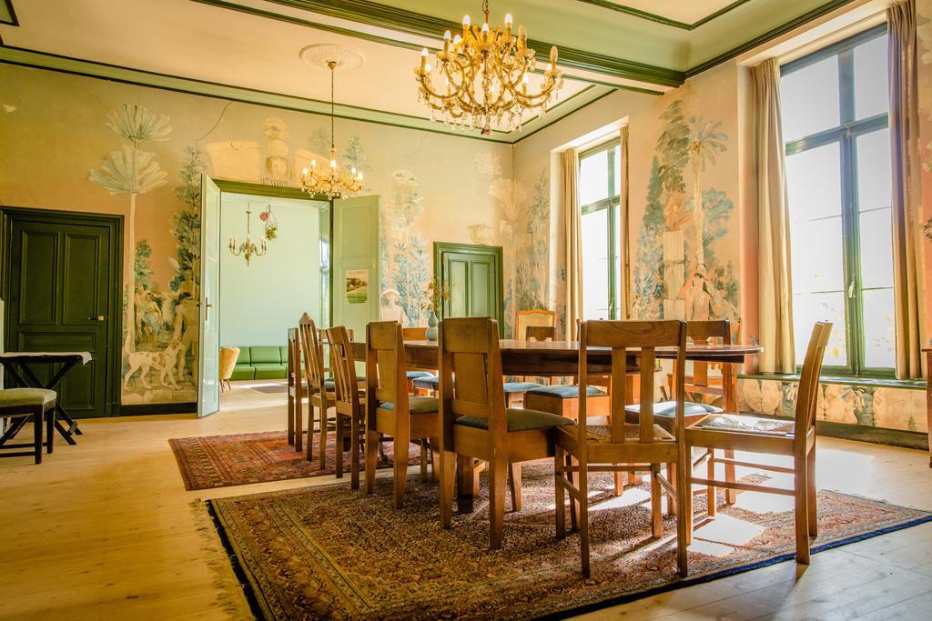 Kasteel Baexem Hotell Rom bilde