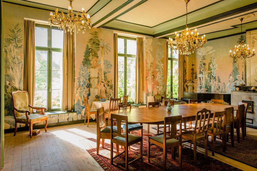 Kasteel Baexem Hotell Eksteriør bilde