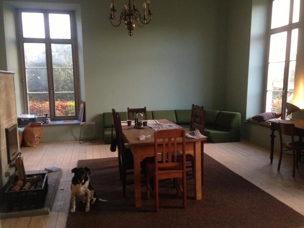 Kasteel Baexem Hotell Eksteriør bilde