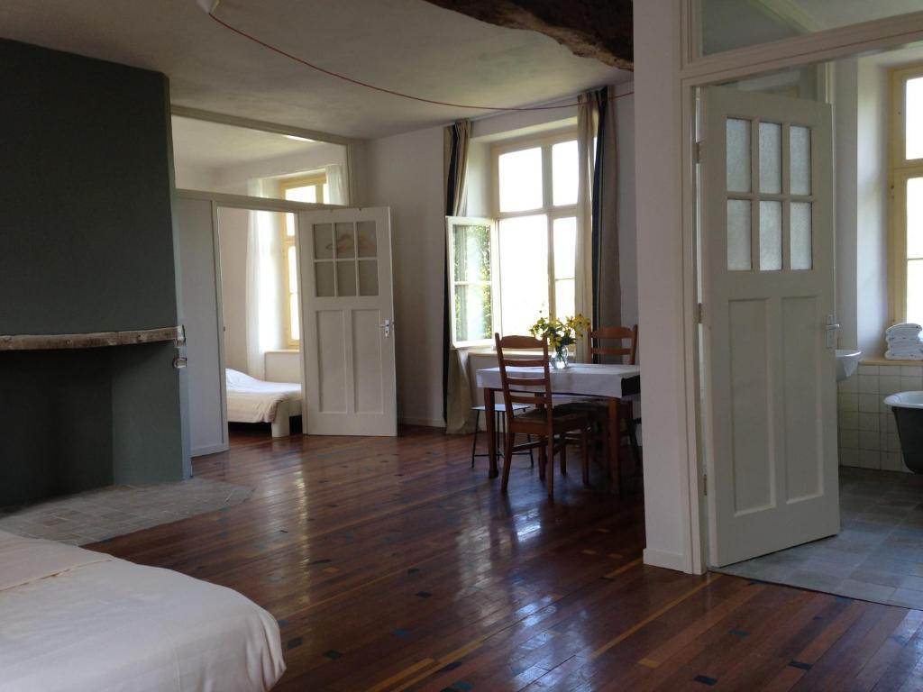Kasteel Baexem Hotell Rom bilde