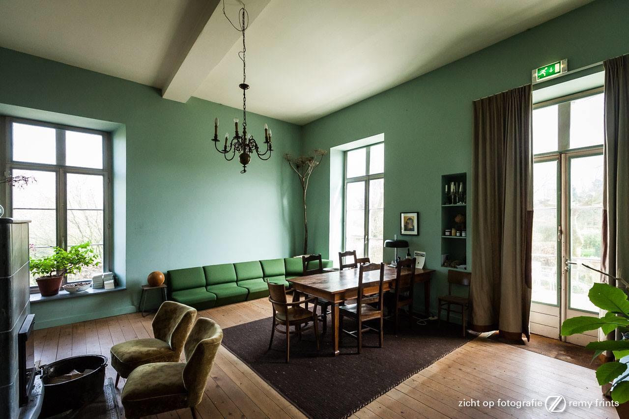 Kasteel Baexem Hotell Eksteriør bilde