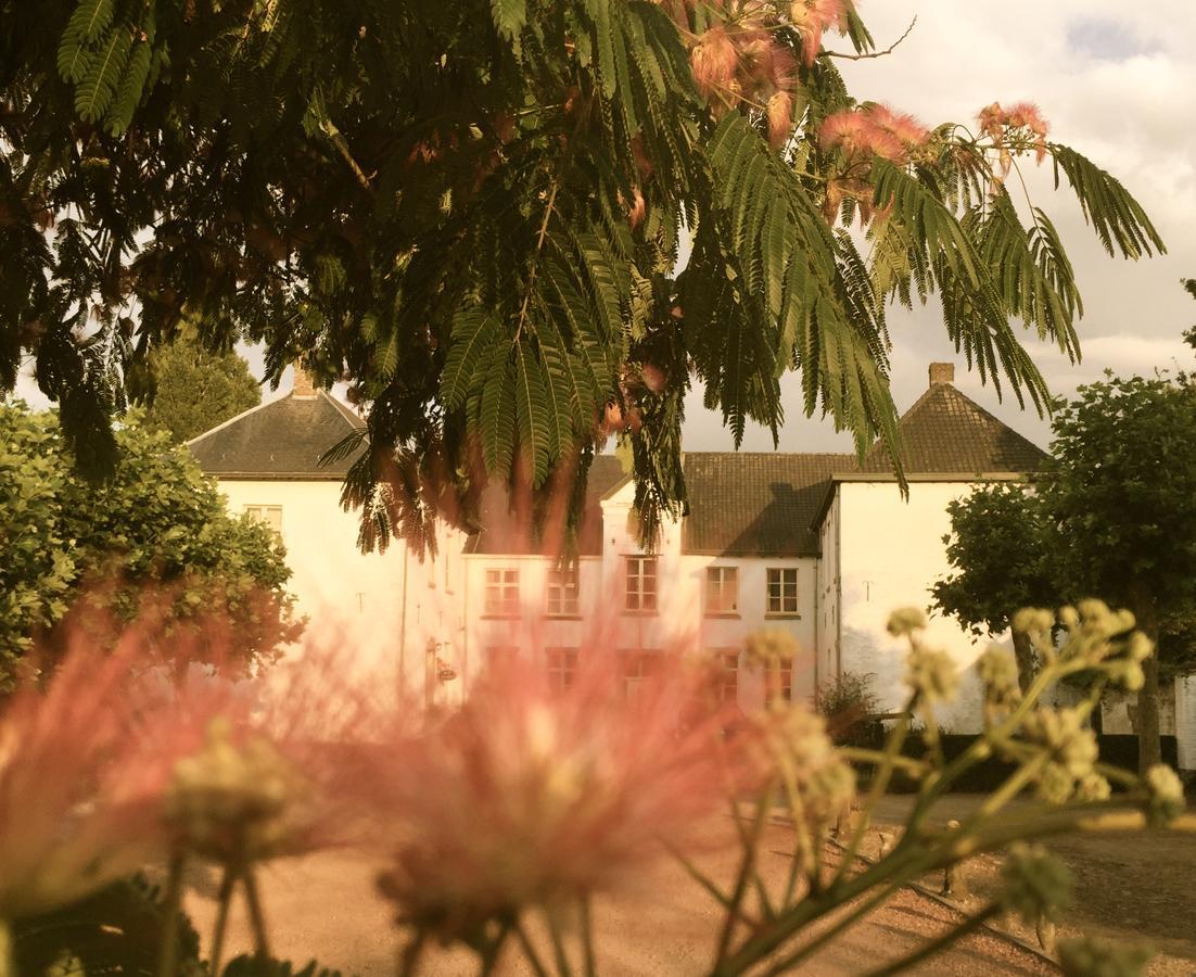 Kasteel Baexem Hotell Eksteriør bilde